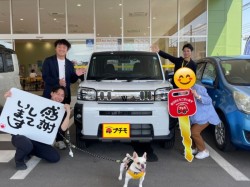 2026年5月16日のお客様
