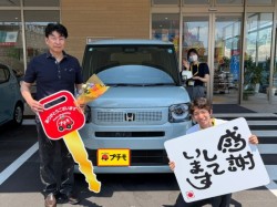 2026年5月30日のお客様