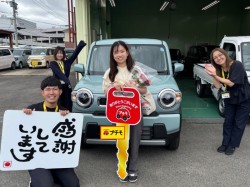 2026年6月27日のお客様