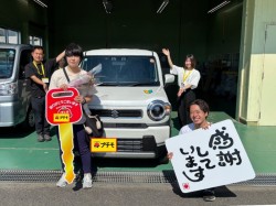 2026年6月29日のお客様