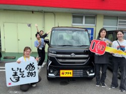 2026年7月5日のお客様
