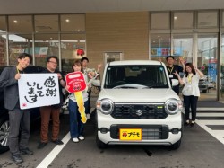 2026年7月4日のお客様
