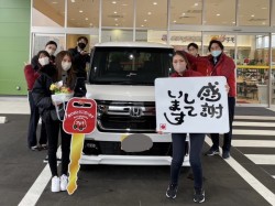 2022年12月17日のお客様