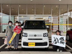 2026年7月5日のお客様