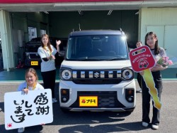 2026年10月17日のお客様
