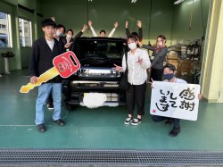 2023年4月23日のお客様