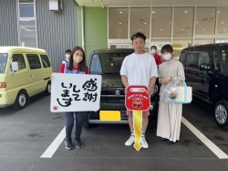2023年6月16日のお客様