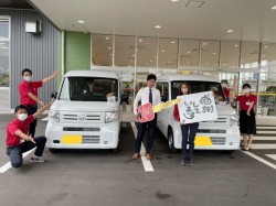 2023年6月16日のお客様