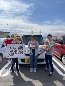 2023年6月16日のお客様