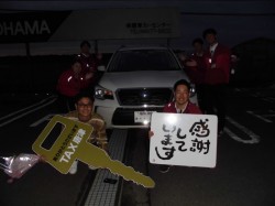  のお客様