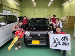 2023年9月1日のお客様