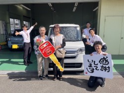 2023年10月13日のお客様