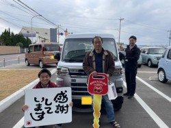 2023年12月26日のお客様