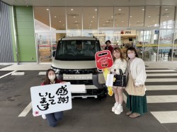 2024年2月26日のお客様