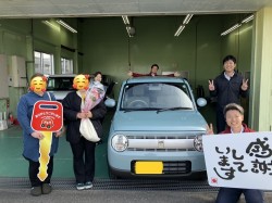 2024年3月11日のお客様