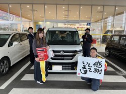2024年4月6日のお客様