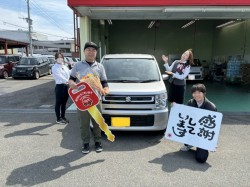 2024年4月13日のお客様