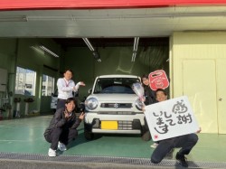 2024年5月3日のお客様