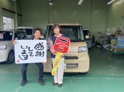 2024年5月11日のお客様