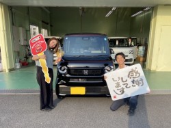 2024年5月26日のお客様