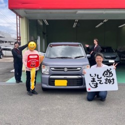 2024年5月31日のお客様