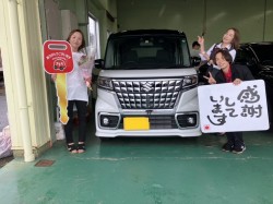 2024年6月22日のお客様