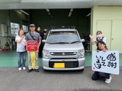 2024年7月15日のお客様