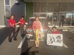 2024年7月19日のお客様