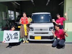 2024年7月22日のお客様