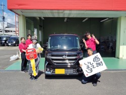 2024年7月22日のお客様
