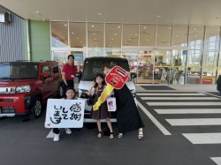 2024年8月11日のお客様