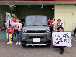 2024年9月21日のお客様