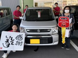 2024年9月30日のお客様