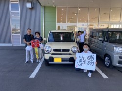 2024年10月11日のお客様