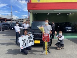 2024年10月18日のお客様