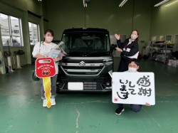 2024年10月19日のお客様
