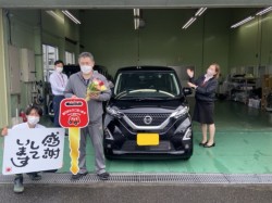 2024年10月19日のお客様