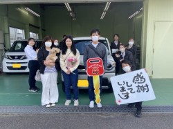 2024年10月20日のお客様