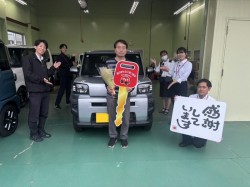 2024年10月26日のお客様