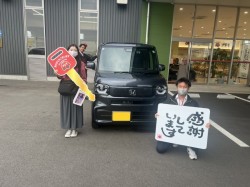 2024年10月26日のお客様