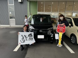 2024年10月26日のお客様