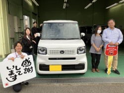 2024年10月27日のお客様