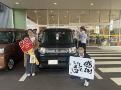 2024年10月27日のお客様