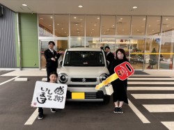 2024年11月10日のお客様
