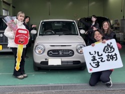 2024年12月15日のお客様