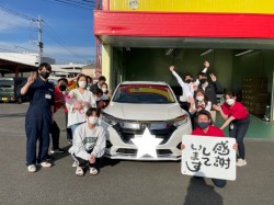 2022年5月14日のお客様