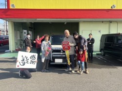 2024年12月26日のお客様