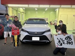 2024年12月26日のお客様