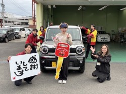 2025年2月15日のお客様