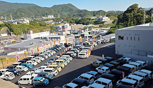 プチモ佐世保店